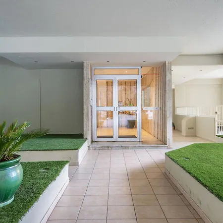 5mn Monaco - Cosy 2 Pieces - Balcon Vue - Cl Beausoleil